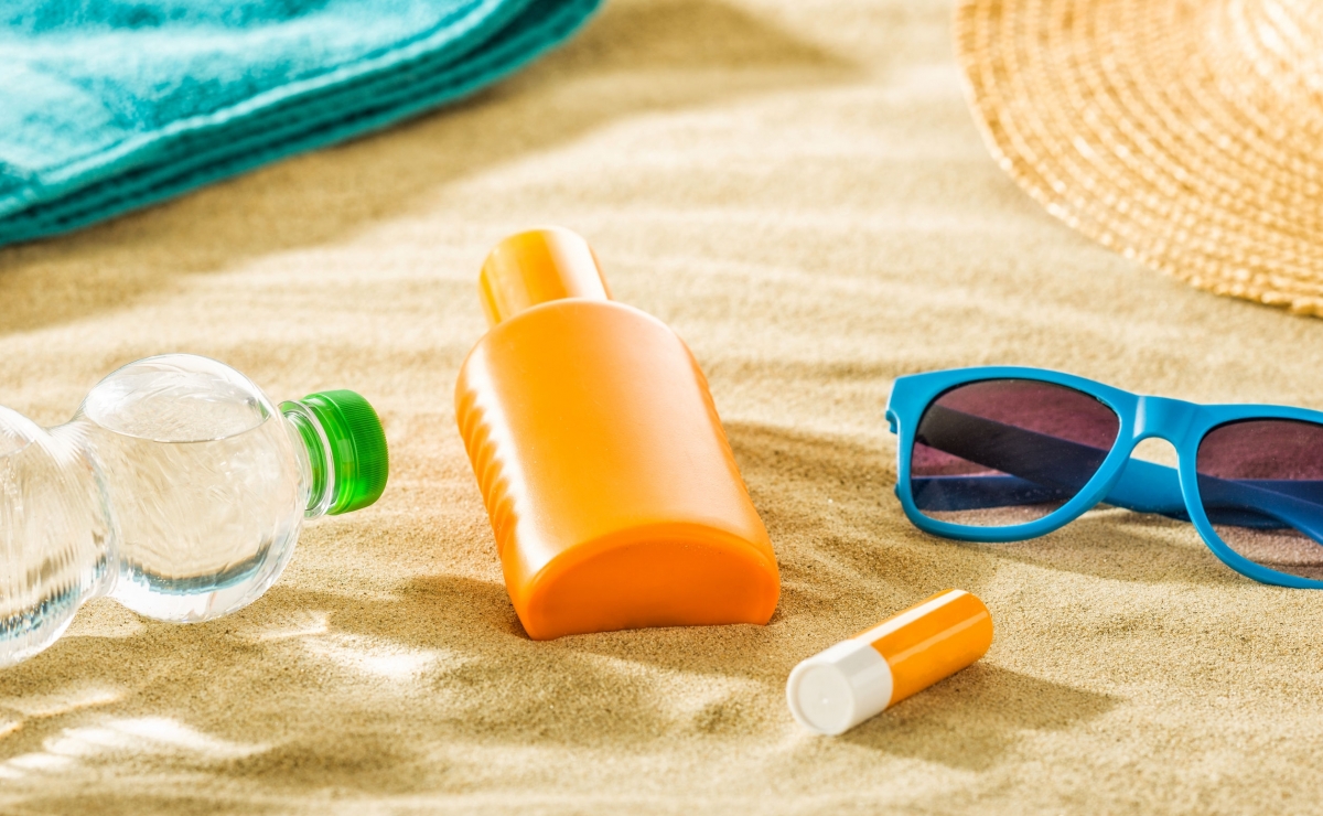 Begini Cara Membedakan Chemical dan Physical Sunscreen Illuminare